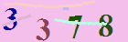 کد امنیتی