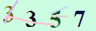 کد امنیتی