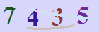 کد امنیتی