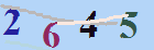 کد امنیتی