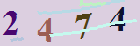 کد امنیتی