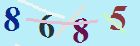 کد امنیتی