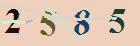 کد امنیتی