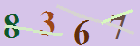 کد امنیتی