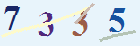 کد امنیتی