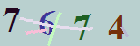 کد امنیتی