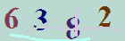 کد امنیتی
