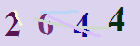 کد امنیتی