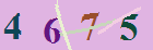 کد امنیتی