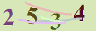 کد امنیتی