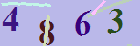 کد امنیتی