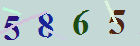 کد امنیتی