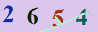 کد امنیتی