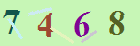 کد امنیتی