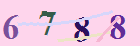 کد امنیتی