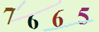 کد امنیتی
