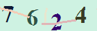 کد امنیتی