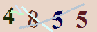 کد امنیتی