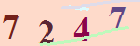 کد امنیتی