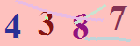 کد امنیتی