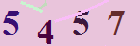 کد امنیتی