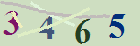 کد امنیتی