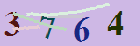 کد امنیتی