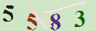 کد امنیتی