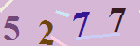 کد امنیتی