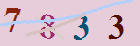 کد امنیتی
