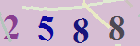 کد امنیتی