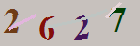 کد امنیتی
