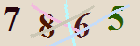 کد امنیتی