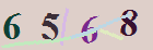 کد امنیتی