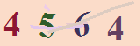 کد امنیتی