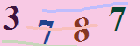 کد امنیتی