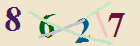 کد امنیتی
