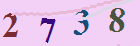 کد امنیتی