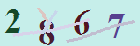 کد امنیتی