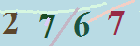 کد امنیتی