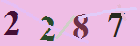 کد امنیتی