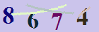کد امنیتی