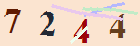 کد امنیتی