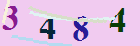 کد امنیتی