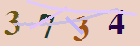 کد امنیتی