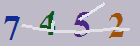 کد امنیتی