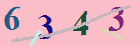 کد امنیتی