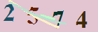 کد امنیتی