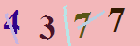 کد امنیتی