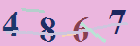 کد امنیتی